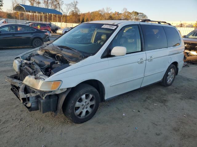 honda odyssey ex 2003 5fnrl18053b044056