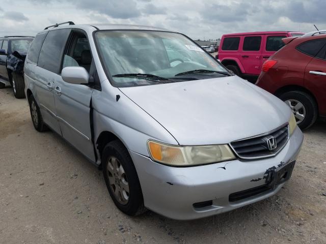 honda odyssey ex 2003 5fnrl18063b062226