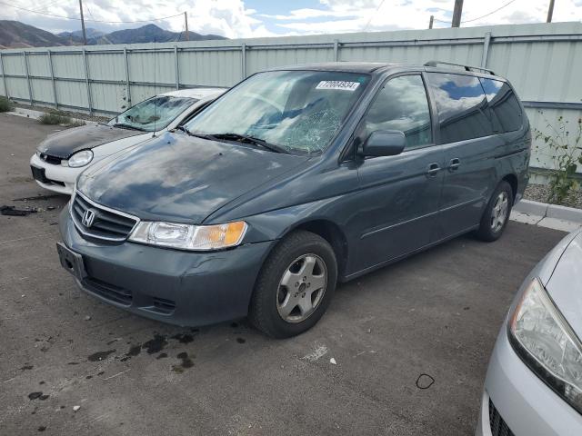 honda odyssey ex 2003 5fnrl18063b069192