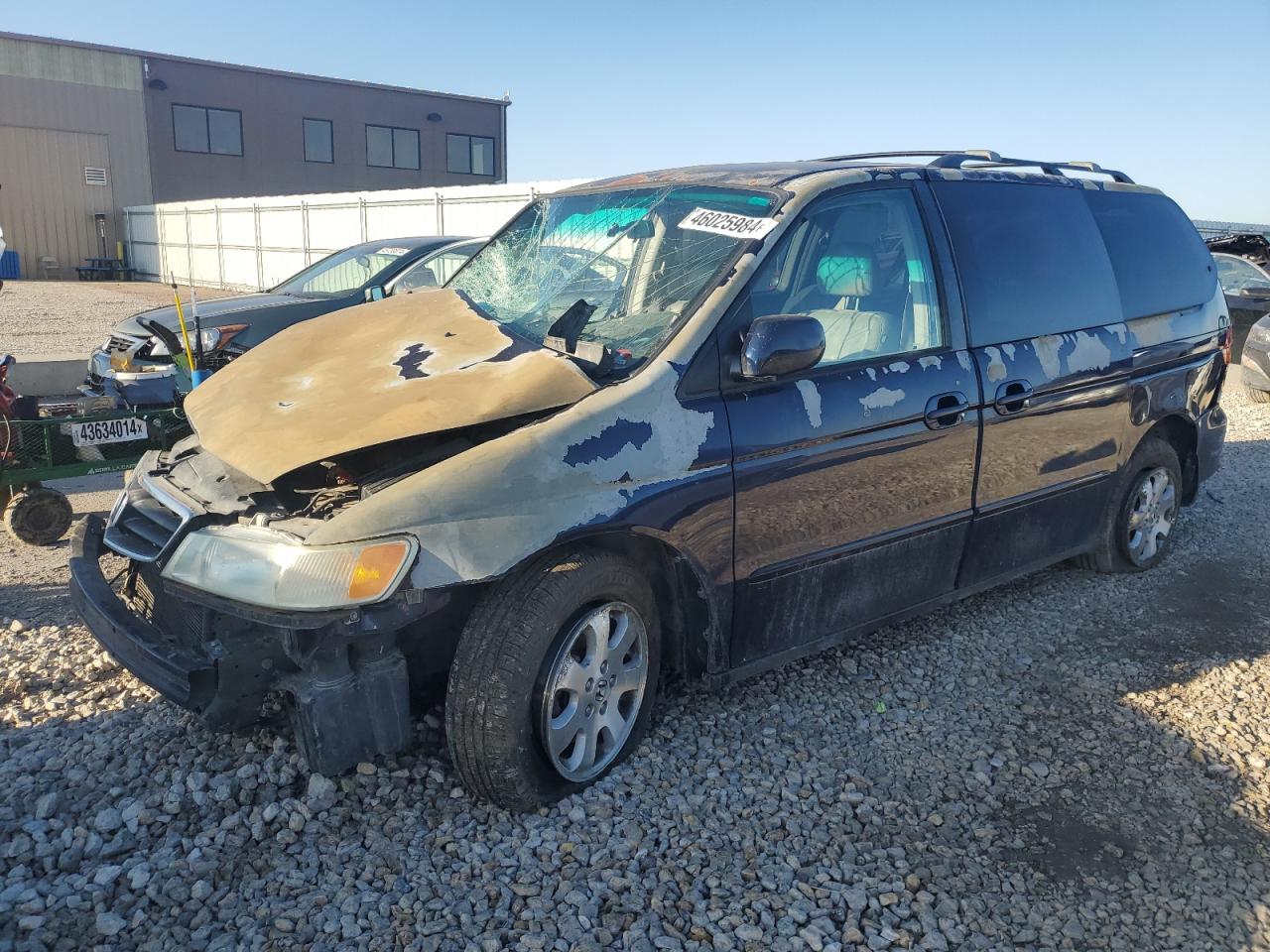 honda odyssey 2004 5fnrl18064b060218