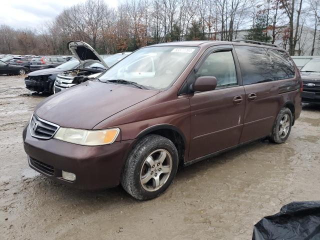 honda odyssey ex 2004 5fnrl18064b064348