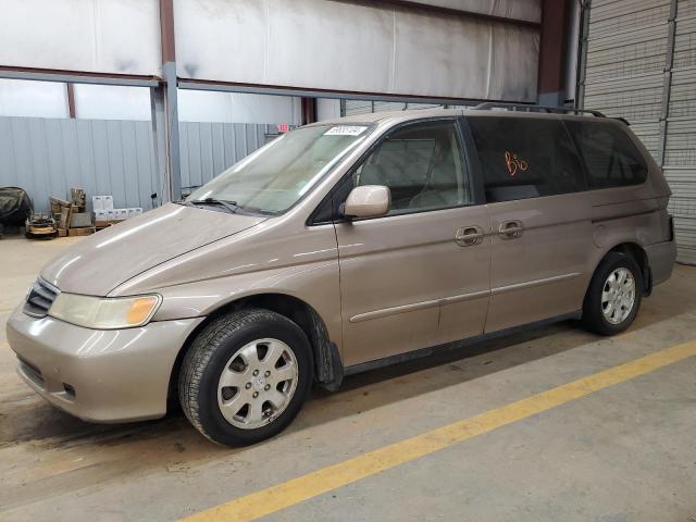 honda odyssey ex 2004 5fnrl18064b103231