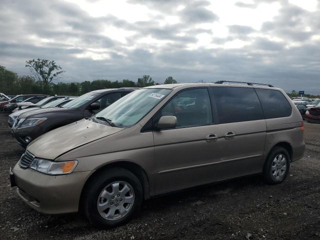 honda odyssey ex 2003 5fnrl18073b048111