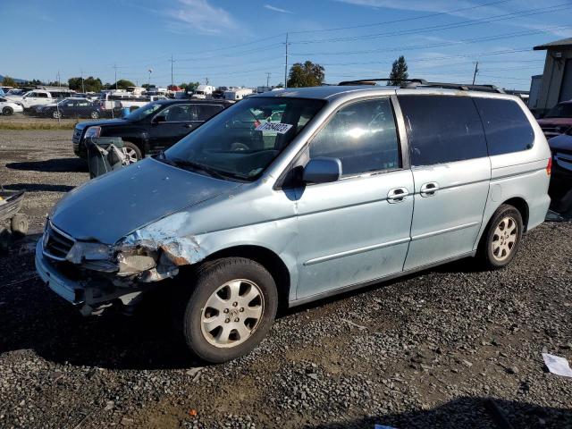 honda odyssey ex 2003 5fnrl18083b056640