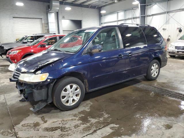 honda odyssey ex 2004 5fnrl18084b076792