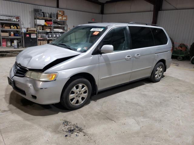 honda odyssey ex 2004 5fnrl18094b027150