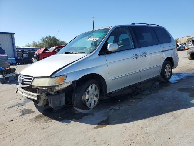 honda odyssey ex 2004 5fnrl18094b083735