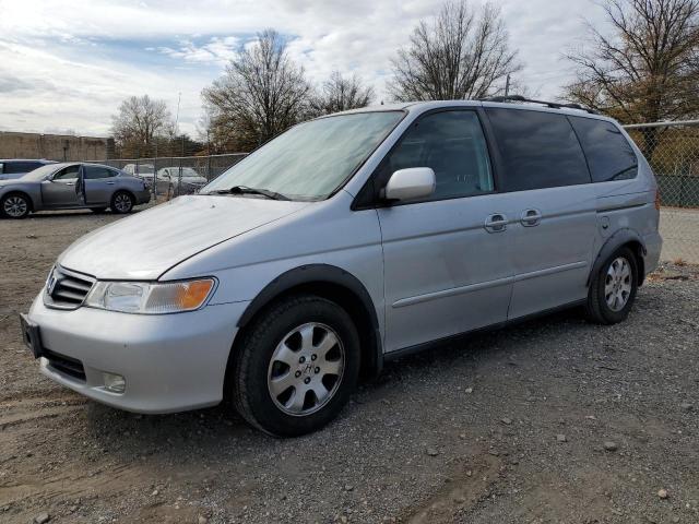 honda odyssey ex 2003 5fnrl180x3b057241