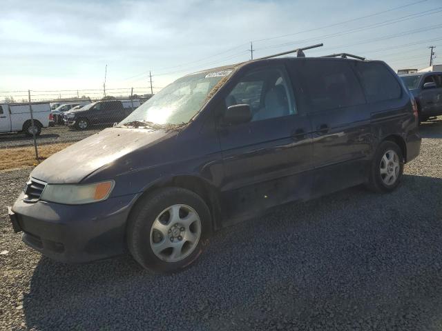 honda odyssey lx 2004 5fnrl18504b013195