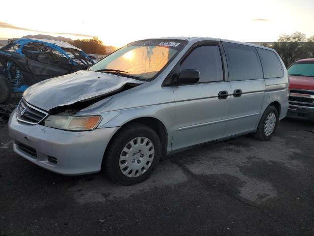 honda odyssey lx 2003 5fnrl18523b019675