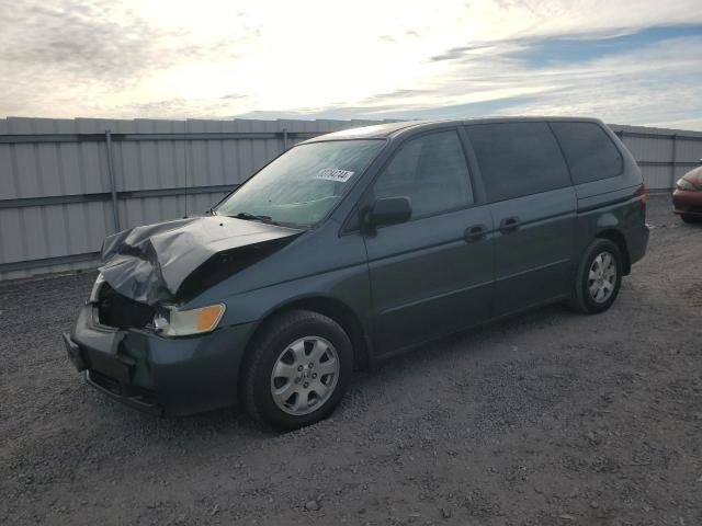 honda odyssey lx 2003 5fnrl18523b061201