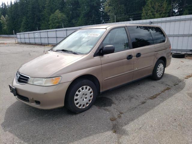 honda odyssey lx 2003 5fnrl18523b126337