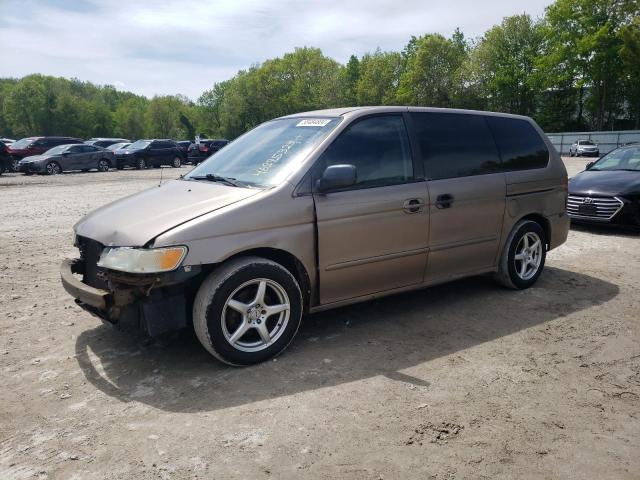 honda odyssey ex 2004 5fnrl18524b113430