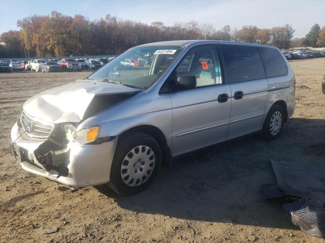 honda odyssey lx 2004 5fnrl18524b117672