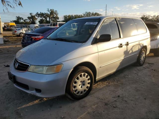 honda odyssey lx 2003 5fnrl18533b142207