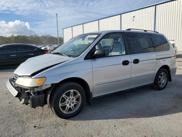 honda odyssey lx 2003 5fnrl18543b015675