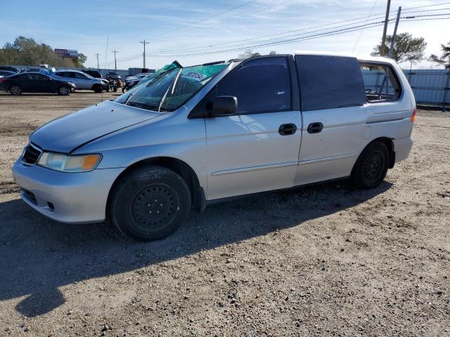 honda odyssey lx 2004 5fnrl18544b062836