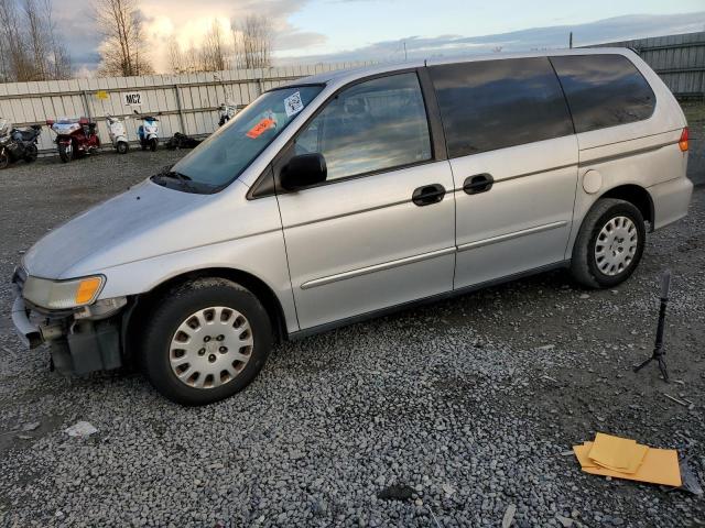 honda odyssey lx 2003 5fnrl18553b082074