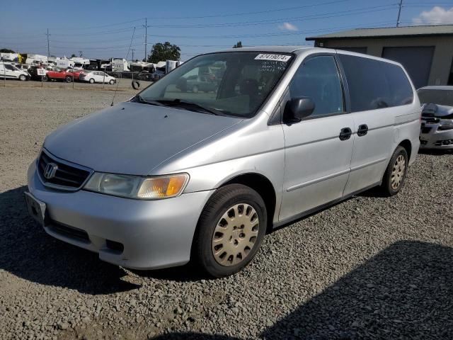 honda odyssey 2003 5fnrl18563b007321