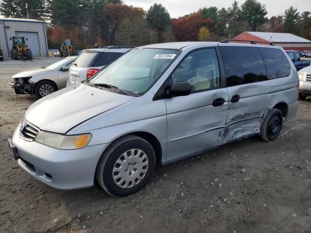 honda odyssey lx 2003 5fnrl18563b077496