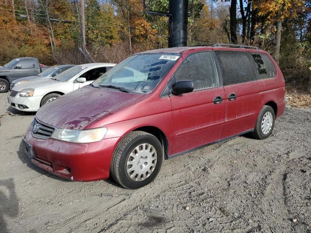 honda odyssey lx 2003 5fnrl18573b153906