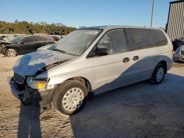 honda odyssey lx 2004 5fnrl18574b007619