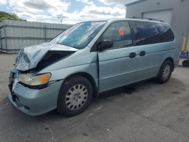 honda odyssey lx 2003 5fnrl18583b153915