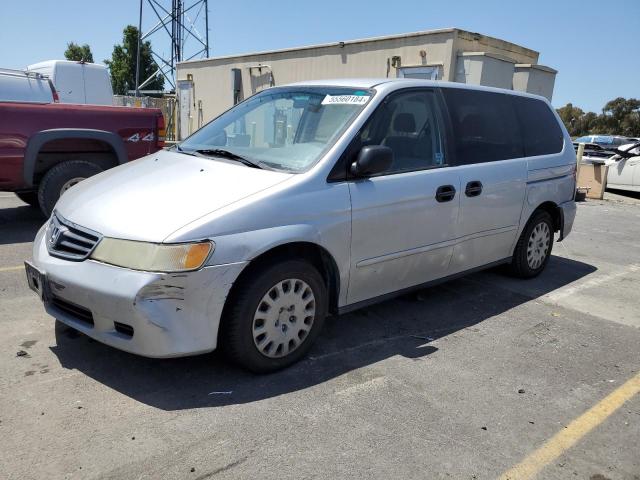 honda odyssey va 2004 5fnrl18584b089439