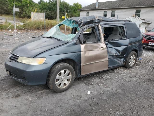 honda odyssey ex 2003 5fnrl18603b114891