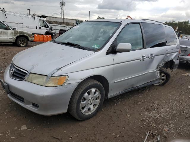 honda odyssey ex 2004 5fnrl18604b042771