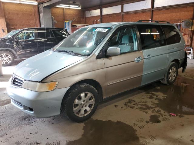 honda odyssey ex 2004 5fnrl18604b135368