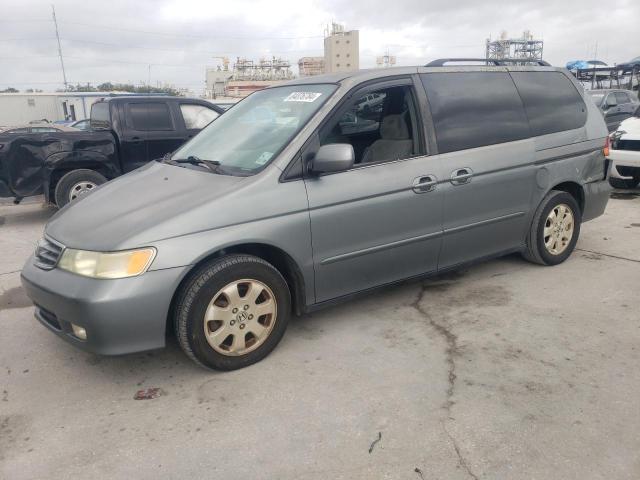 honda odyssey ex 2002 5fnrl18612b001319