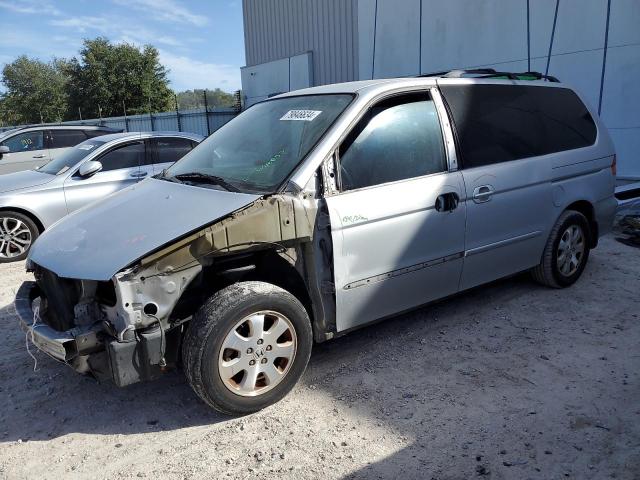 honda odyssey ex 2003 5fnrl18613b002326