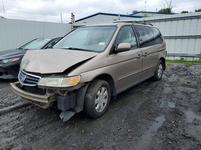 honda odyssey ex 2003 5fnrl18613b009633