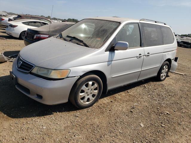 honda odyssey ex 2003 5fnrl18613b098958