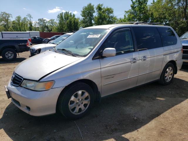 honda odyssey ex 2003 5fnrl18613b115547