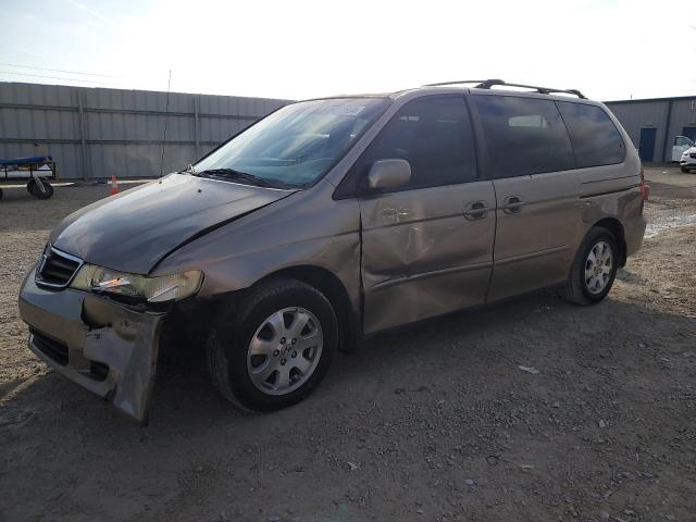 honda odyssey ex 2004 5fnrl18614b077769