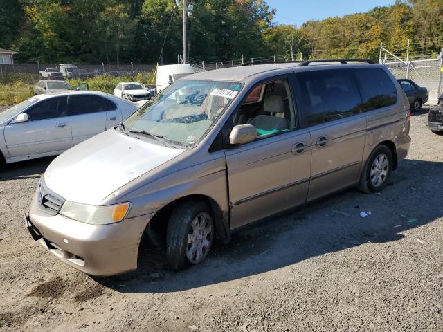 honda odyssey ex 2004 5fnrl18614b122953