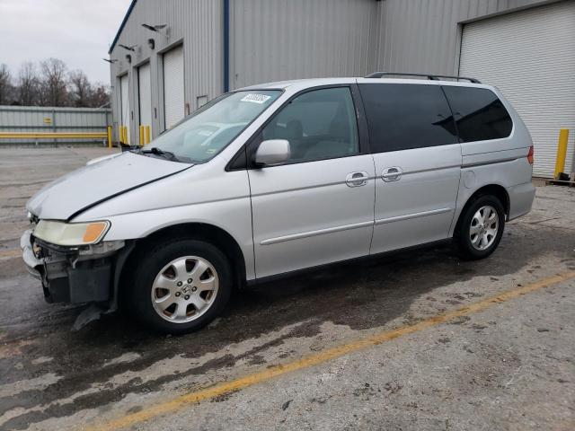 honda odyssey ex 2004 5fnrl18614b133922