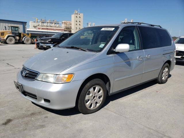 honda odyssey ex 2003 5fnrl18623b036047