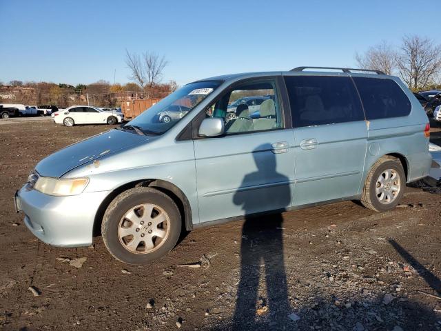 honda odyssey ex 2004 5fnrl18624b058616