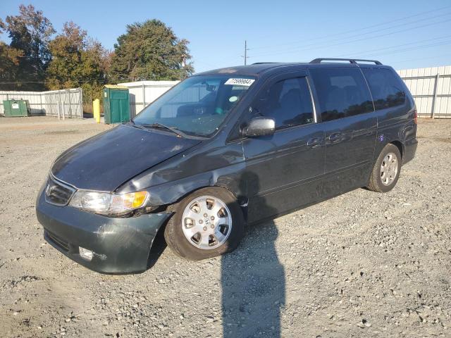 honda odyssey ex 2003 5fnrl18633b051818