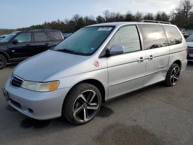 honda odyssey ex 2003 5fnrl18643b001011