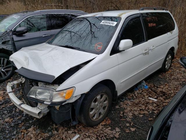 honda odyssey ex 2004 5fnrl18644b125099