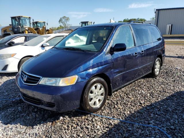 honda odyssey ex 2003 5fnrl18653b131220