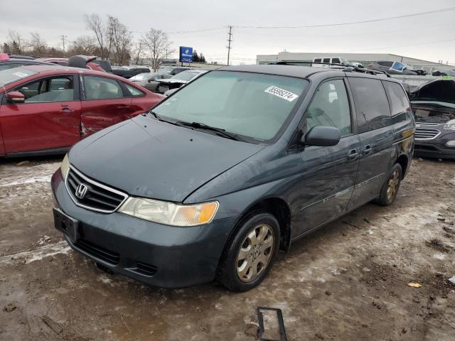 honda odyssey ex 2003 5fnrl18653b154089