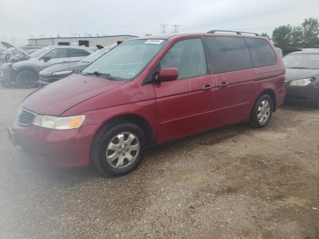 honda odyssey ex 2004 5fnrl18654b015159