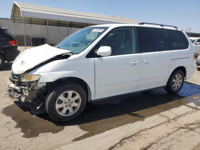 honda odyssey ex 2003 5fnrl18663b001365