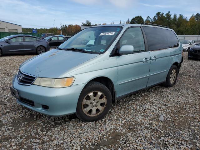 honda odyssey ex 2003 5fnrl18663b086935