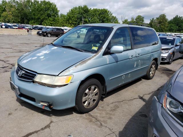 honda odyssey 2003 5fnrl18663b112322